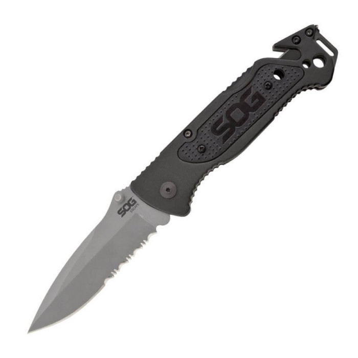 Нож SOG Escape Bead Blasted  