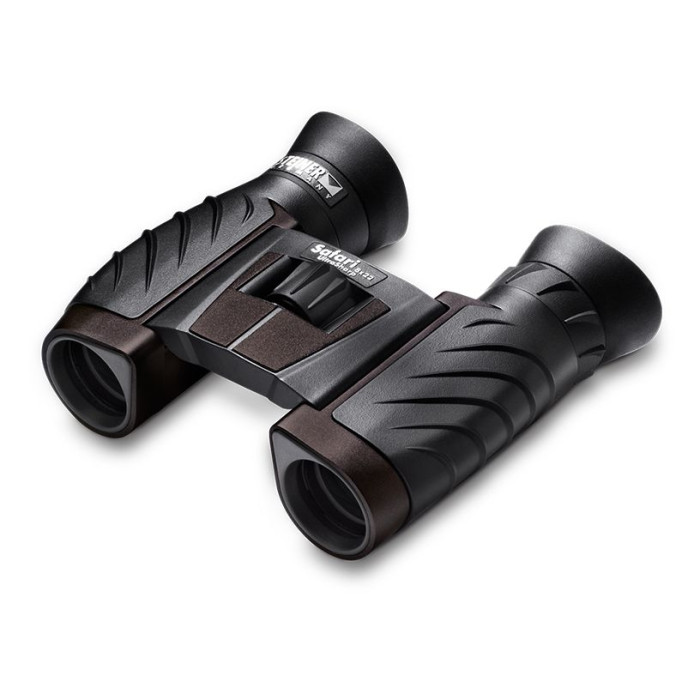 Бинокль Steiner Safari UltraSharp 8x22  