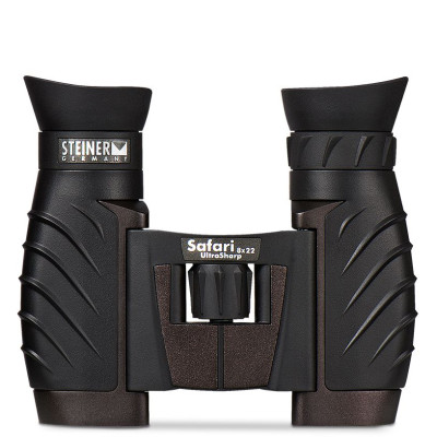 Бинокль Steiner Safari UltraSharp 8x22