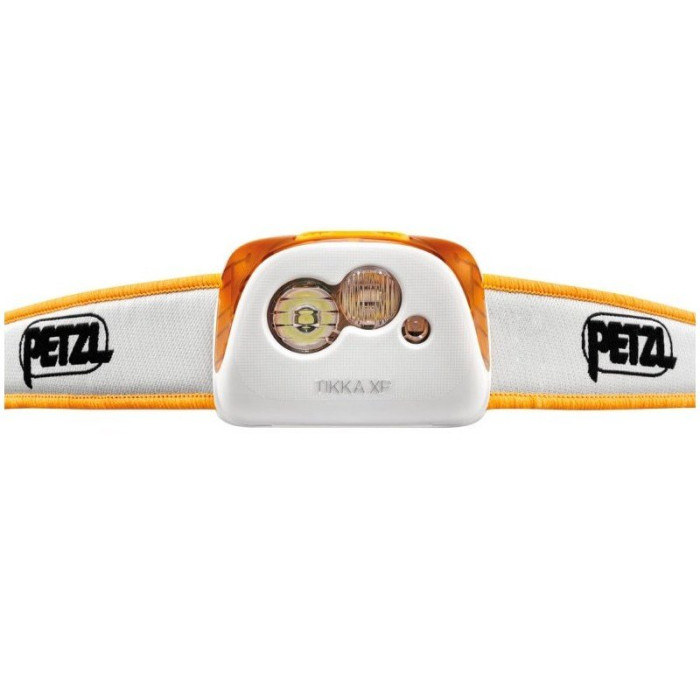Фонарь Petzl Tikka XP (оранжевый)  