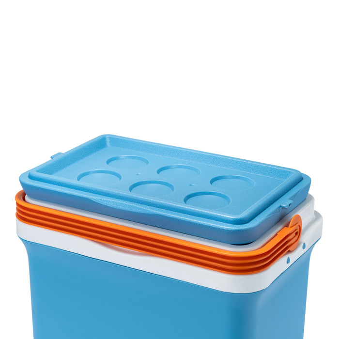 Термобокс GioStyle Fiesta 30  