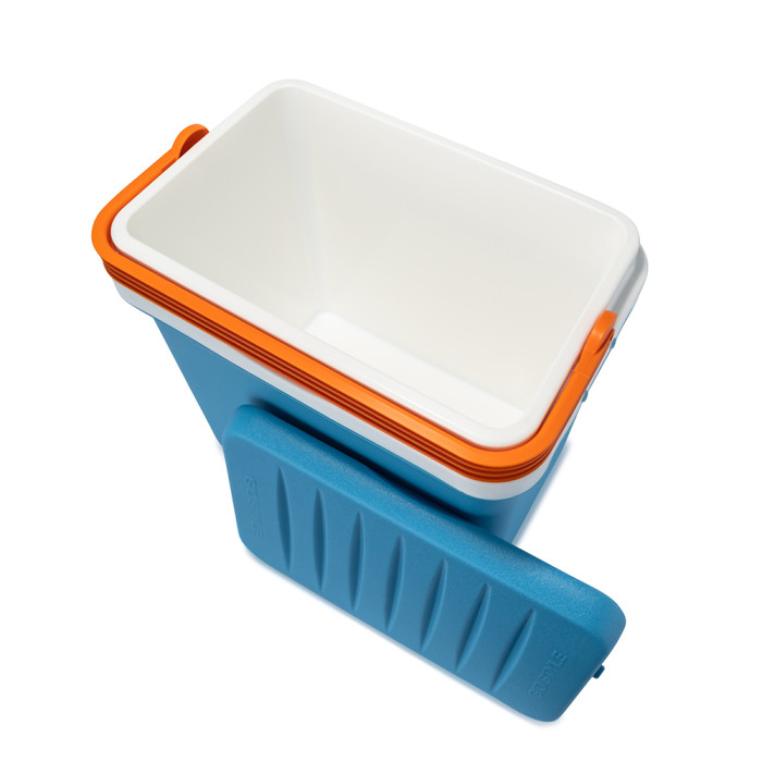 Термобокс GioStyle Fiesta 30  