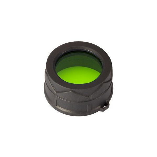 Фильтр Nitecore NFG34, зеленый  
