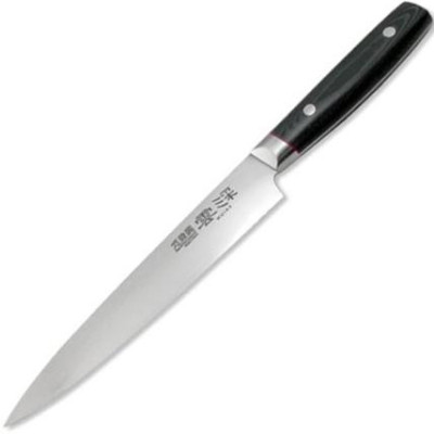 Нож кухонный Kanetsugu Saiun Slicing Knife 210mm (9009)