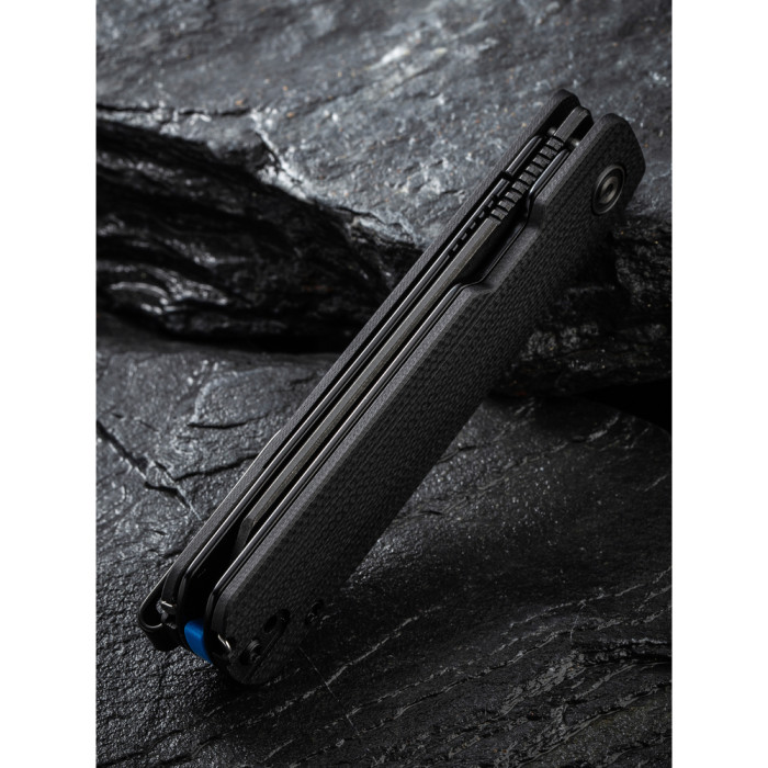 Нож складной Civivi Sendy Milled Black C21004B-2  