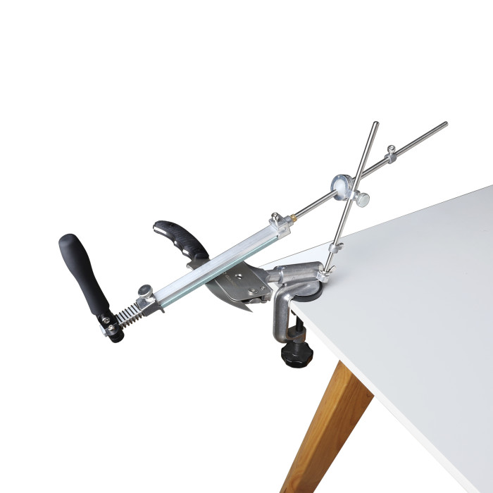 Точилка для ножей Ganzo Razor Pro 