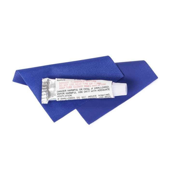 Cамонадувающийся коврик Кемпинг LGM-2.5  