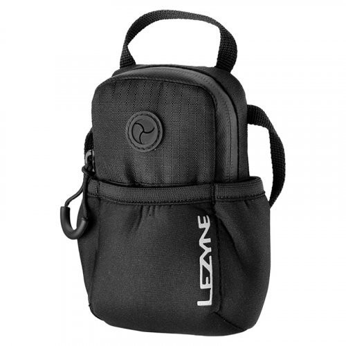 Органайзер Lezyne PHONE CADDY Y8 черный  