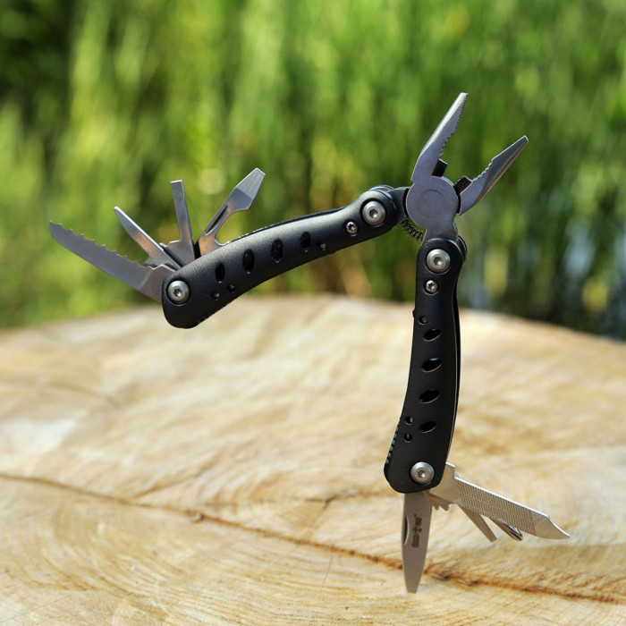 Мультитул Grand Way 59037  