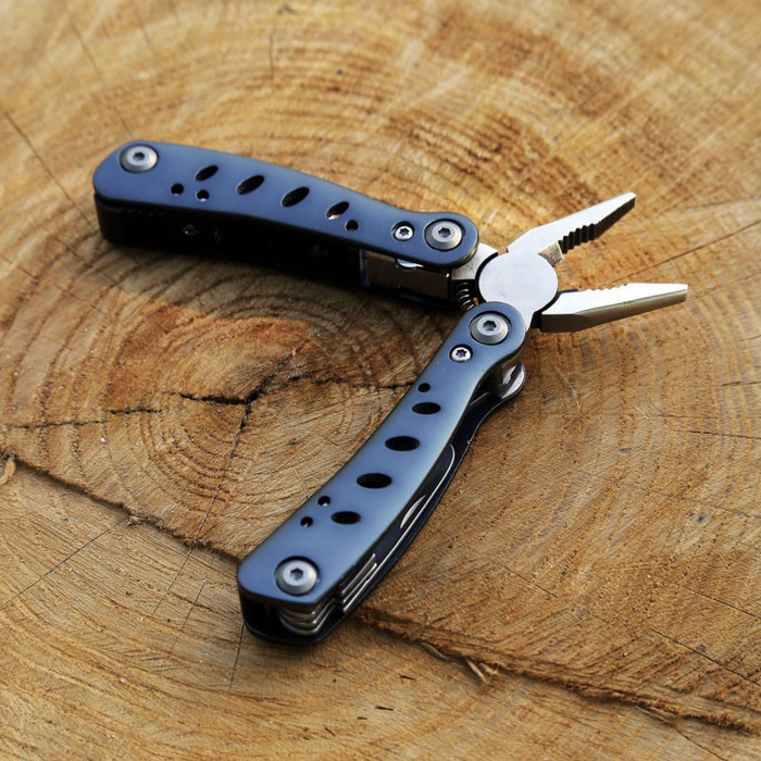 Мультитул Grand Way 59037  