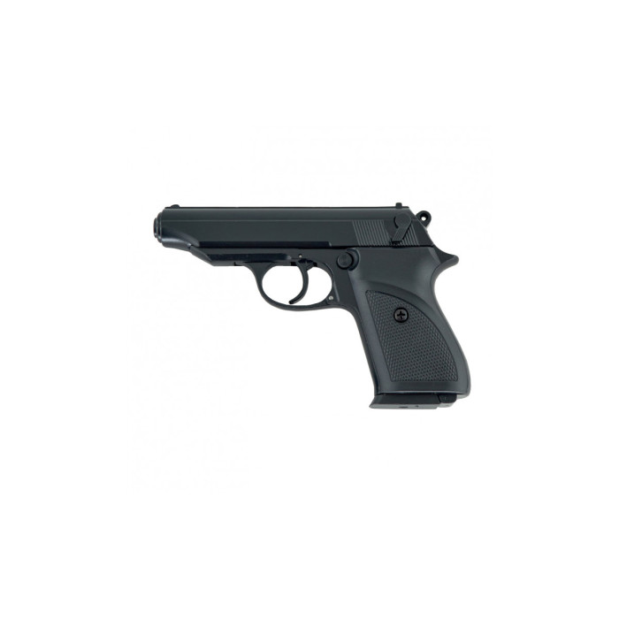 Стартовый пистолет SUR 2608 Black  