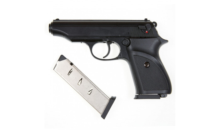 Стартовый пистолет SUR 2608 Black  