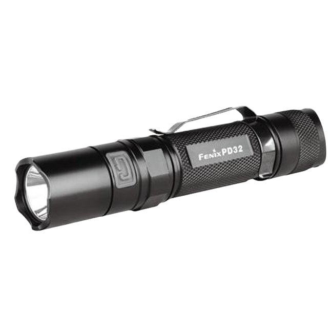 Фонарь Fenix PD32 Cree XP-G2 (R5)  
