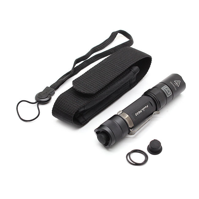 Фонарь Fenix PD32 Cree XP-G2 (R5)  