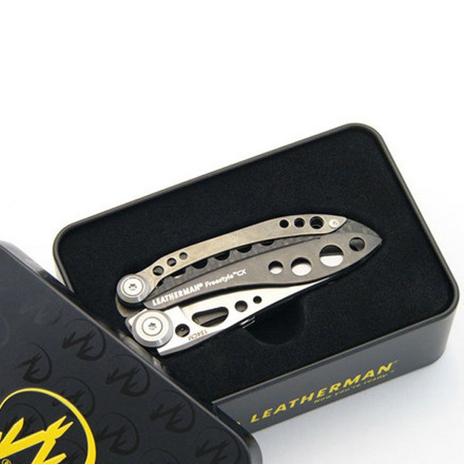 Мультитул Leatherman Freestyle (831123)  