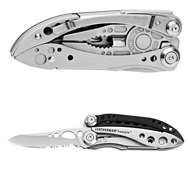 Мультитул Leatherman Freestyle (831123)  