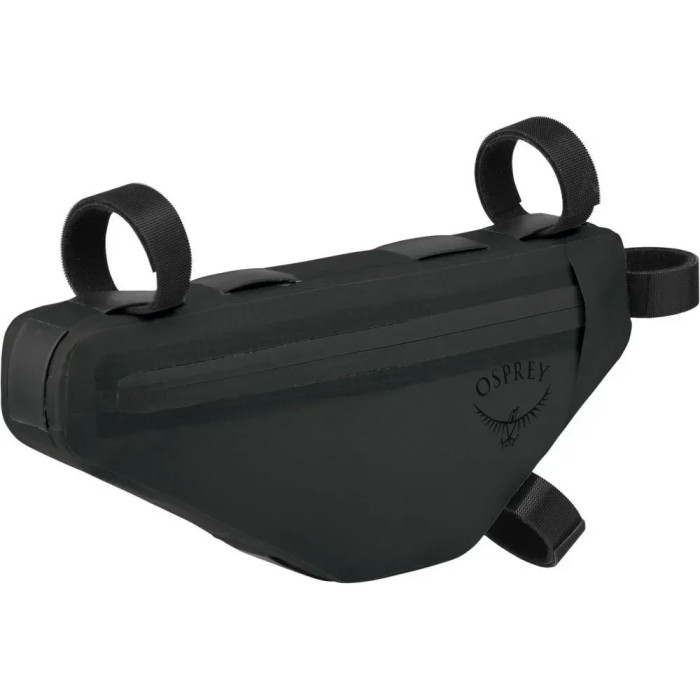 Сумка в раму Osprey Escapist Wedge Bag black - O/S - черный  