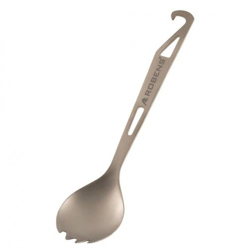 Ложка Robens Titanium Spork 