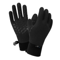 Перчатки водонепроницаемые Dexshell StretchFit Gloves, р-р L, черные (поврежденная/отсутствует упаковка)