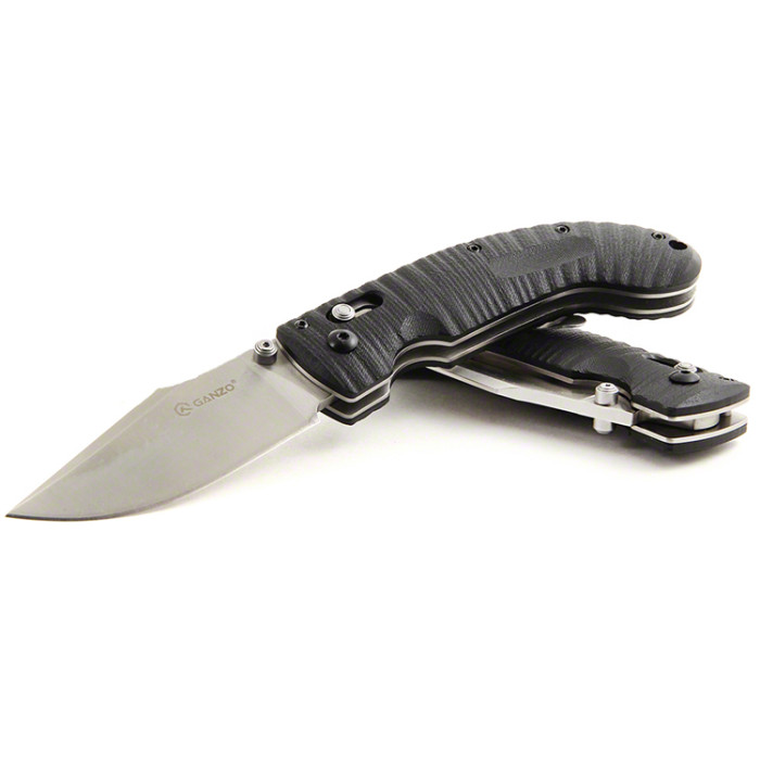 Нож Ganzo G711  