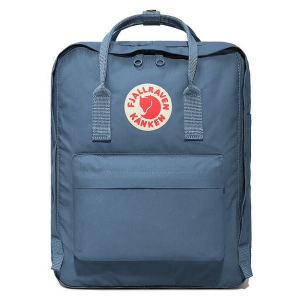 Рюкзак Fjallraven Kanken Blue Ridge 
