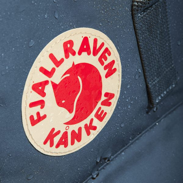 Рюкзак Fjallraven Kanken Blue Ridge  