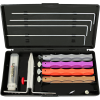 Точилка для ножей Lansky Deluxe Diamond Knife Sharpening System LNLKDMD