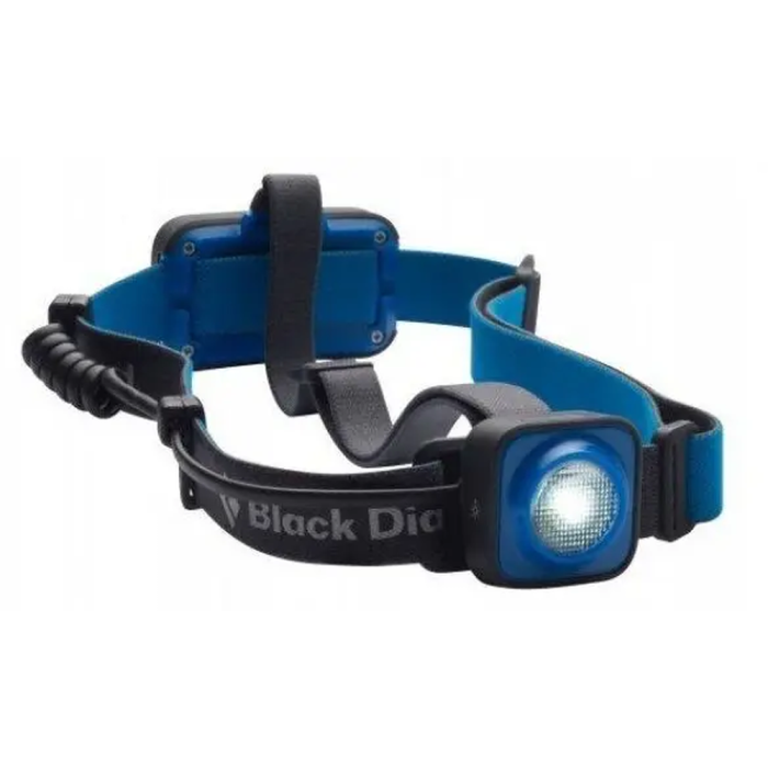 Налобный фонарь Black Diamond Sprinter (Ultra Blue)  