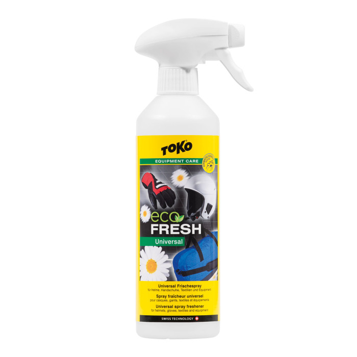 Дезодорант Toko Eco Universal Fresh 500ml 