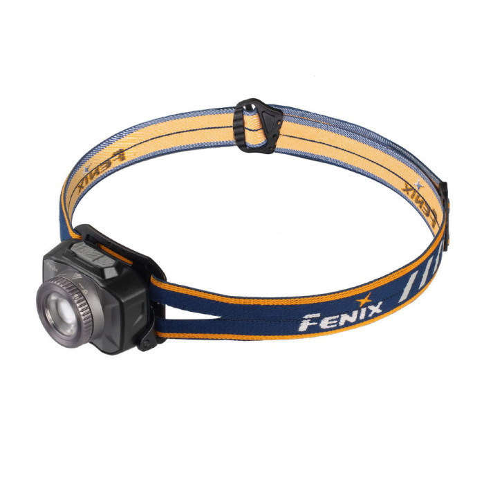 Фонарь Fenix HL40R Cree XP-L HI V2 (серый)  