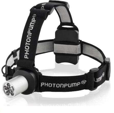 Фонарь Led Lenser E41  