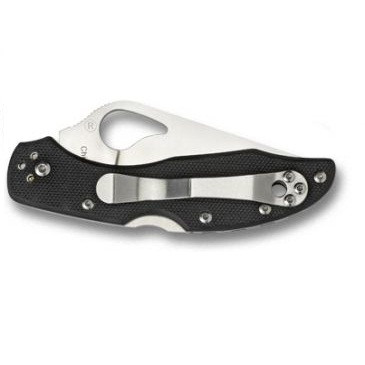 Нож Spyderco Byrd Meadowlark 2, G-10  