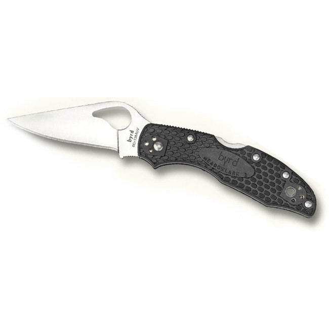 Нож Spyderco Byrd Meadowlark 2, G-10  