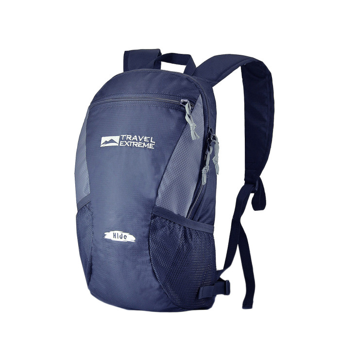 Рюкзак Travel Extreme Hide 16L, Blue 