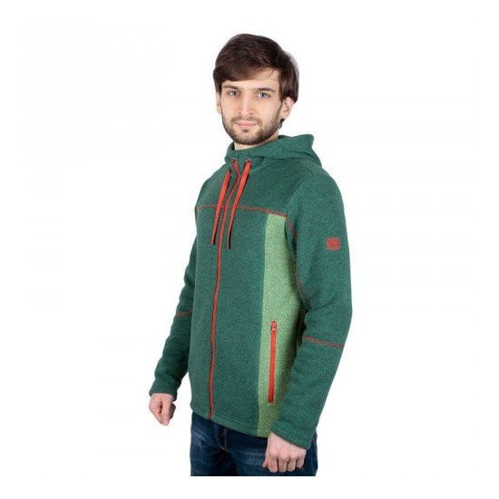 Флис мужской Turbat Kosmach, S  