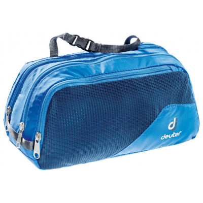 Косметичка Deuter Wash Bag Tour III (синий)