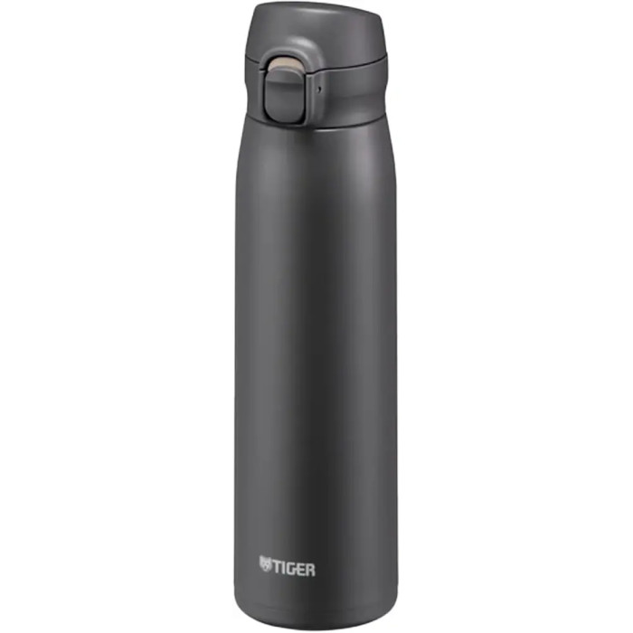 Термочашка Tiger MKR-W060KR 0,6л lamp black  