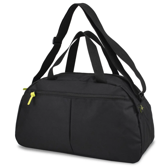 Сумка дорожная Semi Line 21 Black (A3025-4)  