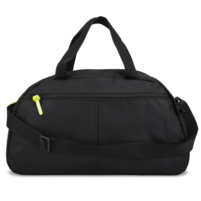 Сумка дорожная Semi Line 21 Black (A3025-4)  