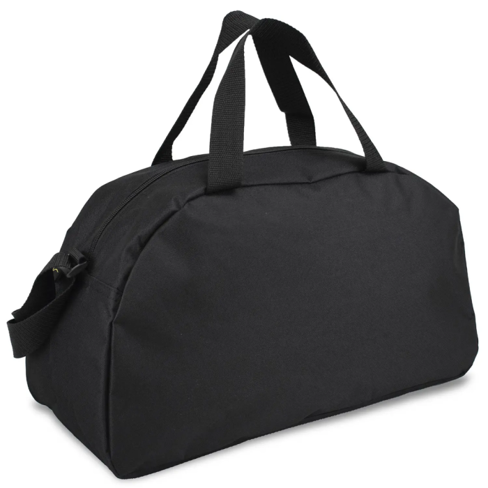 Сумка дорожная Semi Line 21 Black (A3025-4)  