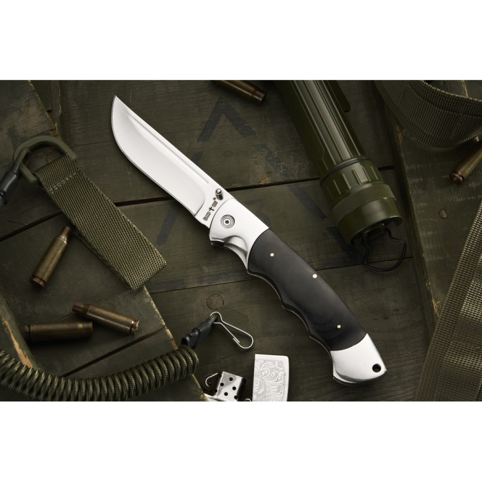 Карманный нож Grand Way 636GW  