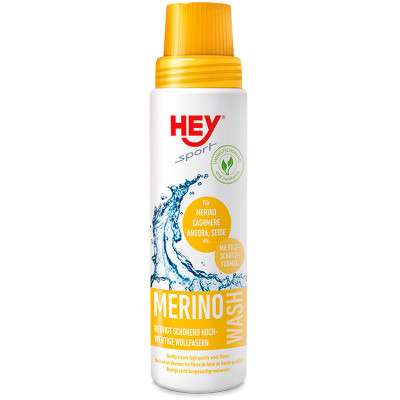 Средство для стирки шерсти HEY-sport 20820000 MERINO WASH