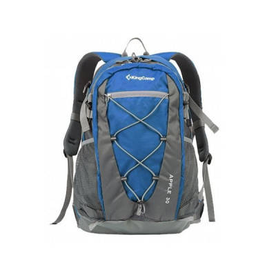 Рюкзак KingCamp Apple 30 (KB3305), Blue