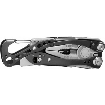 Мультитул Leatherman Skeletool CX в подарочной коробке (831036)  