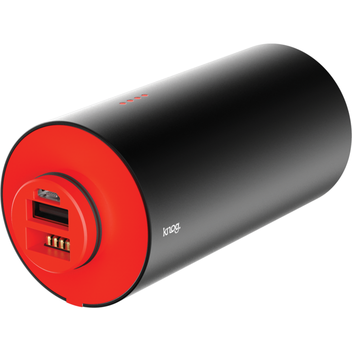 Аккумулятор для фары Knog PWR Bank Large 10000 мАч 