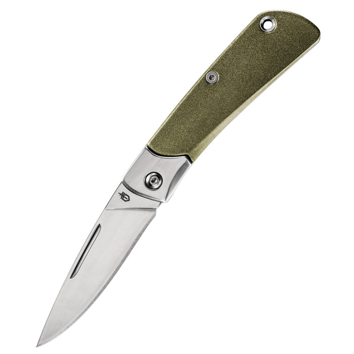 Нож Gerber Wingtip Modern Folding Green 30-001662 Original 