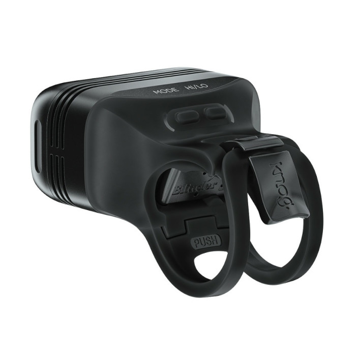 Фара Knog Blinder Road 400 Lumens  