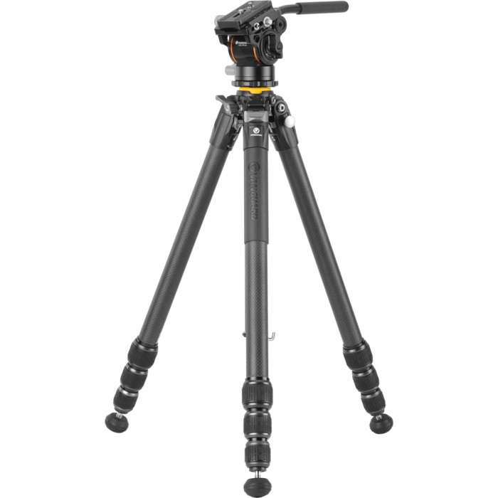 Штатив Vanguard VEO 5 264CV-14 (VEO 5 264CV-14)  