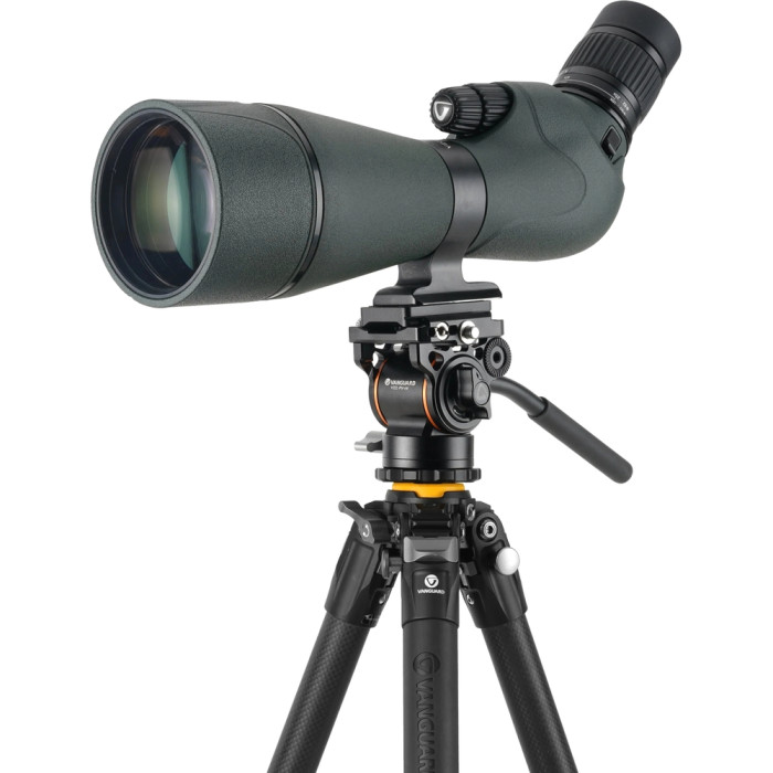 Штатив Vanguard VEO 5 264CV-14 (VEO 5 264CV-14)  