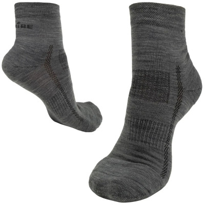 Носки Tribe Merino Hike T-KB-0017-blue, 41-43